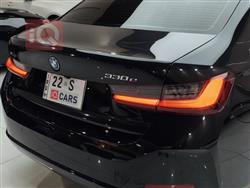 بي ام دبليو الفئة 3